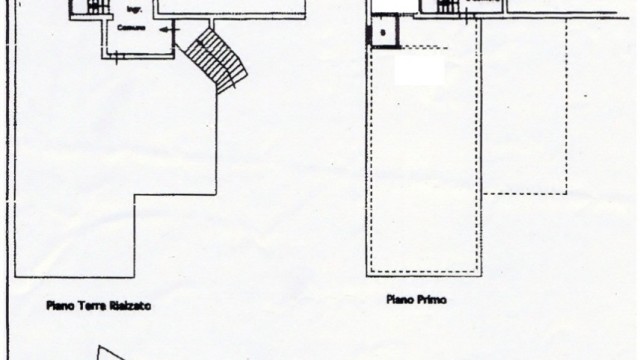 Appartamento Abetone Centro Monolocale Mq 30