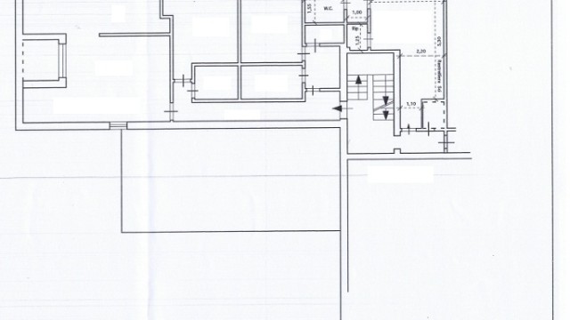 Appartamento Abetone Centro Monolocale Mq 30