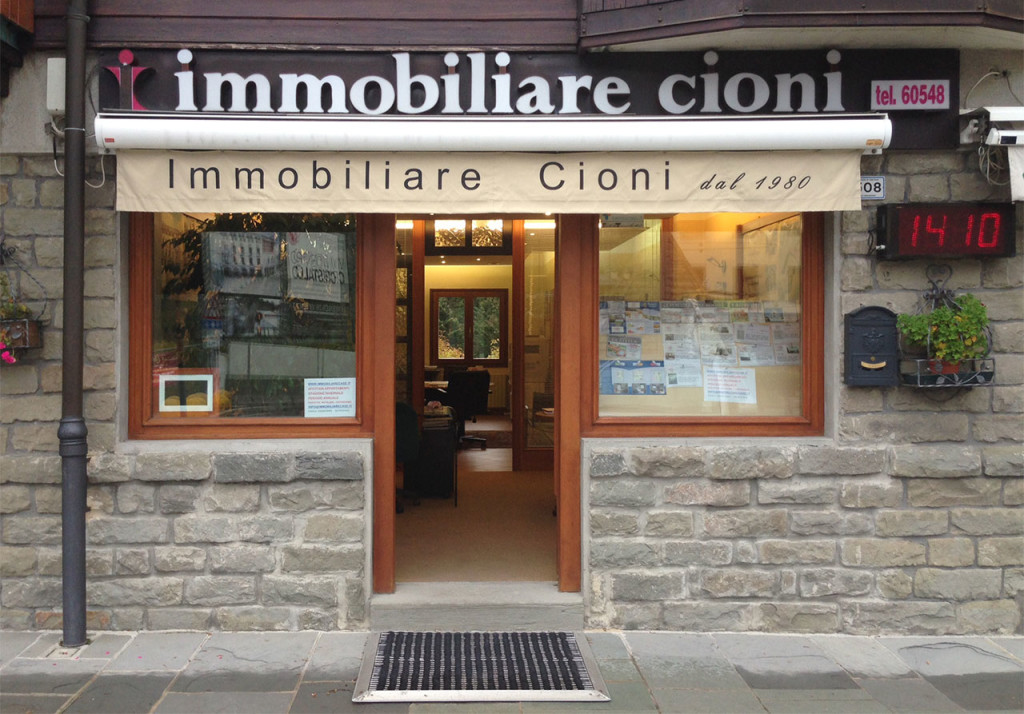 Immobiliare Cioni - Vendita e affitto di case all'Abetone