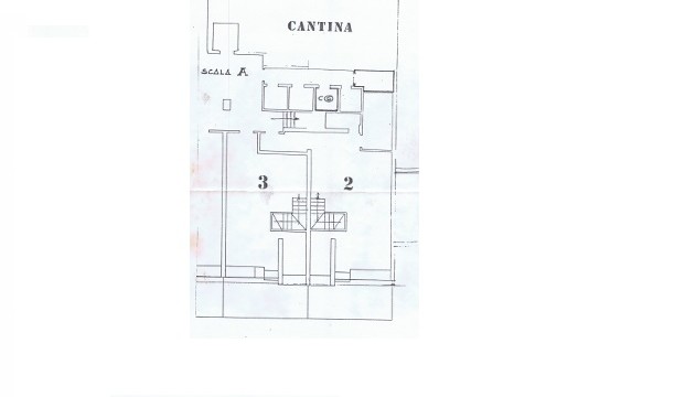 Mansarda Due Livelli Abetone Le Motte Mq 50