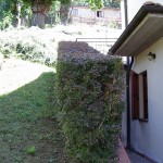 Villetta Terra Tetto Barga Loc. Renaio Mq 110 con Giardino