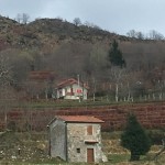 Villetta Terra Tetto Bagni di Lucca Albereta Mq 220