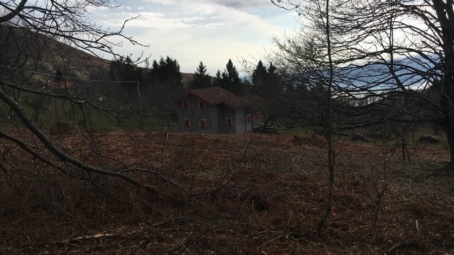 Villetta Terra Tetto Bagni di Lucca Albereta Mq 220