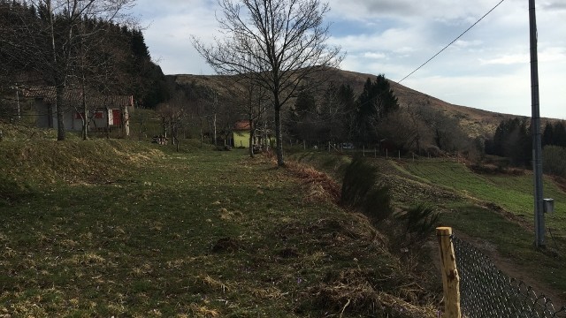 Villetta Terra Tetto Bagni di Lucca Albereta Mq 220