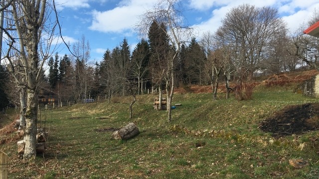 Villetta Terra Tetto Bagni di Lucca Albereta Mq 220