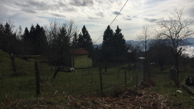 Villetta Terra Tetto Bagni di Lucca Albereta Mq 220