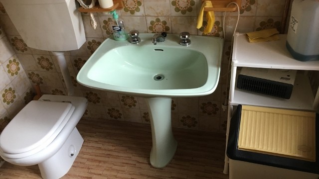 Villetta Terra Tetto Bagni di Lucca Albereta Mq 220