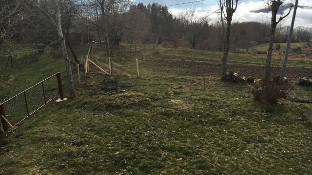 Villetta Terra Tetto Bagni di Lucca Albereta Mq 220