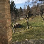 Villetta Terra Tetto Bagni di Lucca Albereta Mq 220