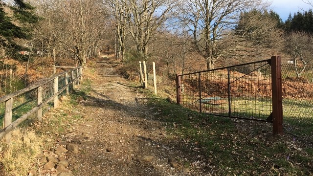 Villetta Terra Tetto Bagni di Lucca Albereta Mq 220