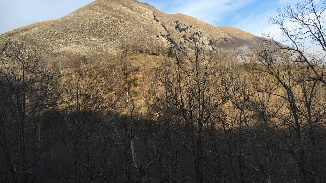 Villetta Terra Tetto Bagni di Lucca Albereta Mq 220