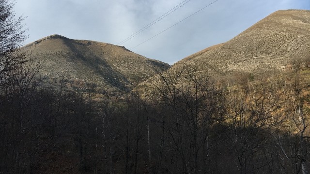 Villetta Terra Tetto Bagni di Lucca Albereta Mq 220