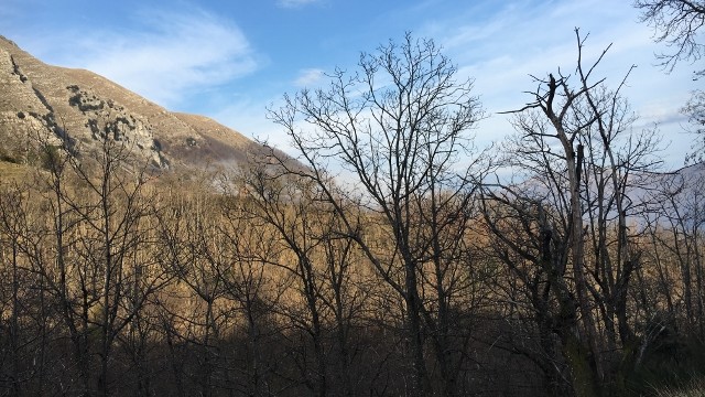 Villetta Terra Tetto Bagni di Lucca Albereta Mq 220