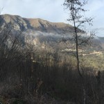 Villetta Terra Tetto Bagni di Lucca Albereta Mq 220