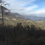 Villetta Terra Tetto Bagni di Lucca Albereta Mq 220