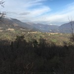 Villetta Terra Tetto Bagni di Lucca Albereta Mq 220