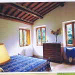 Villa Pietrasanta Tonfano Mq 160 Giardino Mq 1300