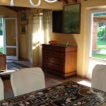 Villa Pietrasanta Tonfano Mq 160 Giardino Mq 1300