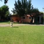 Villa Pietrasanta Tonfano Mq 160 Giardino Mq 1300