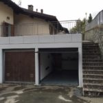 Terra Tetto Schiera Riolunato Mq 65 con Garage