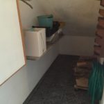 Terra Tetto Schiera Riolunato Mq 65 con Garage