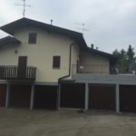 Terra Tetto Schiera Riolunato Mq 65 con Garage