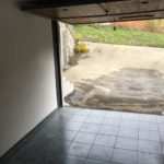 Terra Tetto Schiera Riolunato Mq 65 con Garage