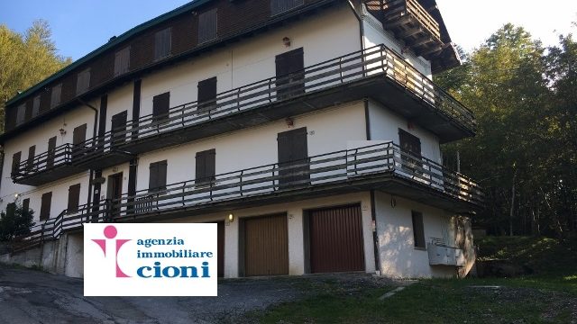 Affitto Appartamento Uccelliera Bar Alpino Mansarda Tre Vani