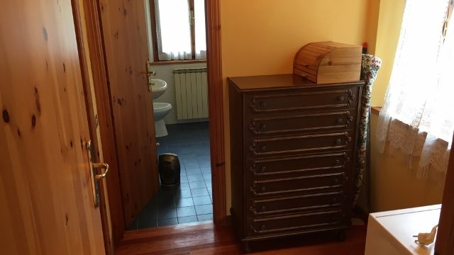 Appartamento Abetone Boscolungo Mansarda Due Vani Mq 55