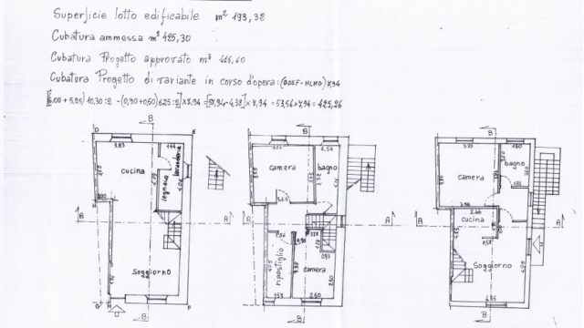 Appartamento Abetone Boscolungo Mansarda Due Vani Mq 55